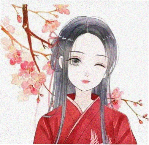 读者砚青的留言头像